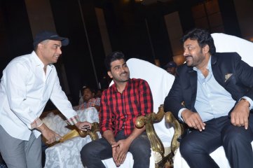 Shatamanam Bhavati Movie Success Meet